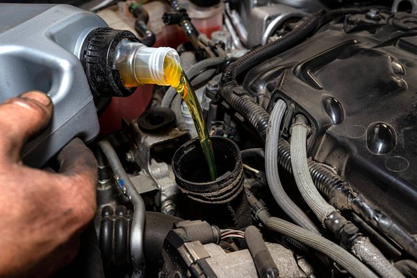 Les additifs auto et les huiles moteur : tout savoir !
