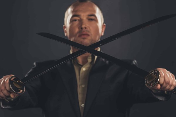 Pourquoi acheter un Katana One Piece ?