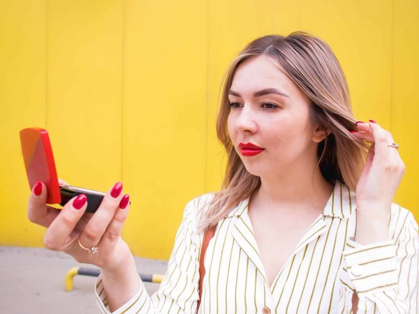 L'aker fassi : Le maquillage marocain naturel par excellence