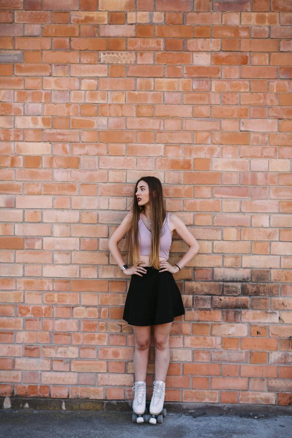 Quels avantages à porter des vêtements vintage ?