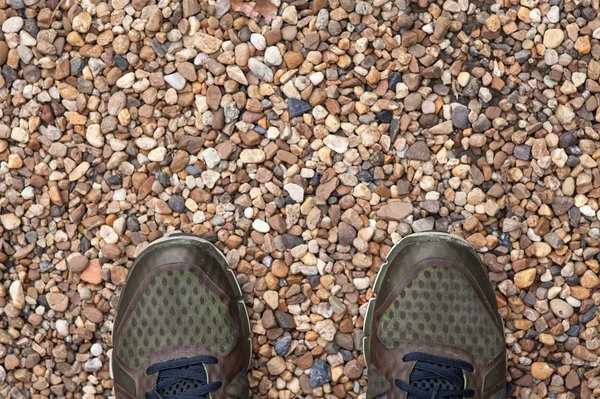 Innovations dans les chaussures de gravel : ce qui change la donne