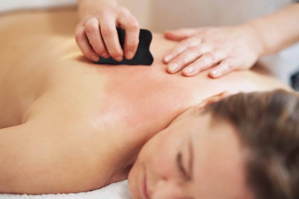 Gua Sha Jade : comment choisir votre pierre ?
