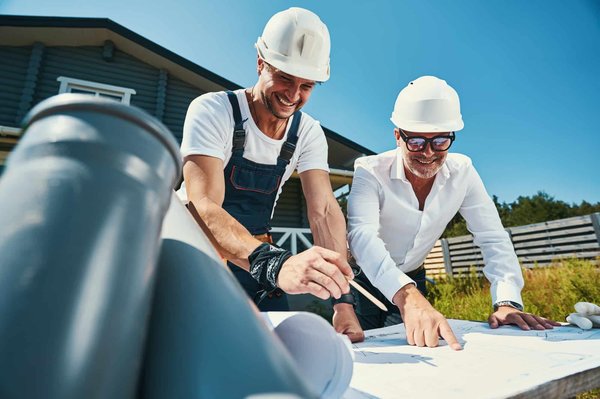 Comment choisir le bon constructeur pour sa maison ?