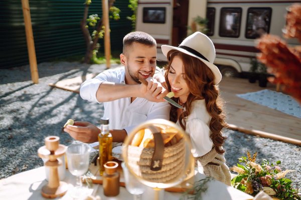Comment choisir le bon hébergement pour le camping dans les Landes?