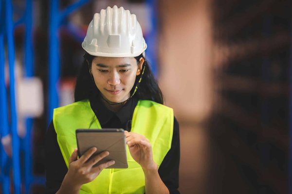 Ingénieur supply chain : les avantages de travailler avec lui