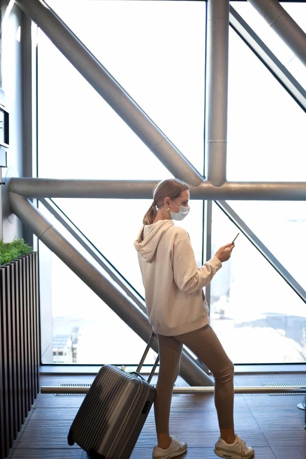 Easyjet : Comment faire un enregistrement en ligne de vos bagages ?