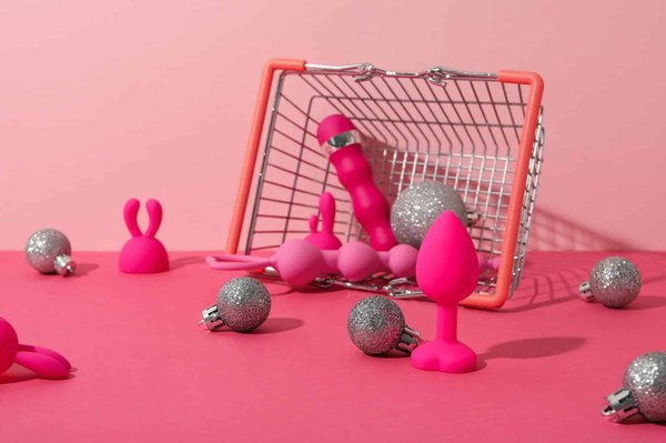 Découvrez la boutique sexe pour éveiller le désir