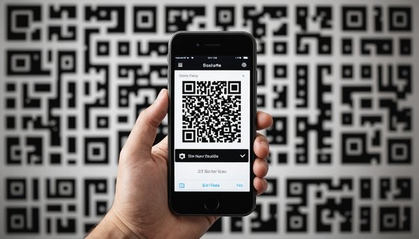 5 astuces pour lire un qr code en ligne rapidement
