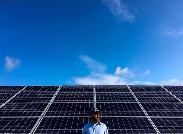 Energie photovoltaïque : un service rapide et apprécié par tous