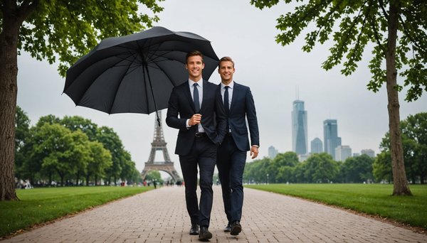 Découvrez les avantages du parasol déporté professionnel